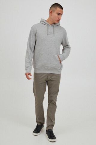 11 Project Sweatshirt 'Dafo' in Grey