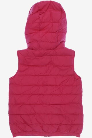 TOMMY HILFIGER Vest in S in Pink