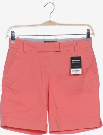 Marc O'Polo Shorts XS in Pink: predná strana
