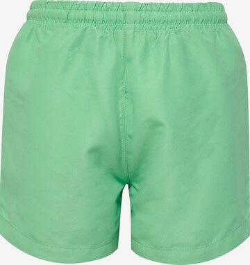 HummelKupaće hlače 'Bondi' - zelena boja