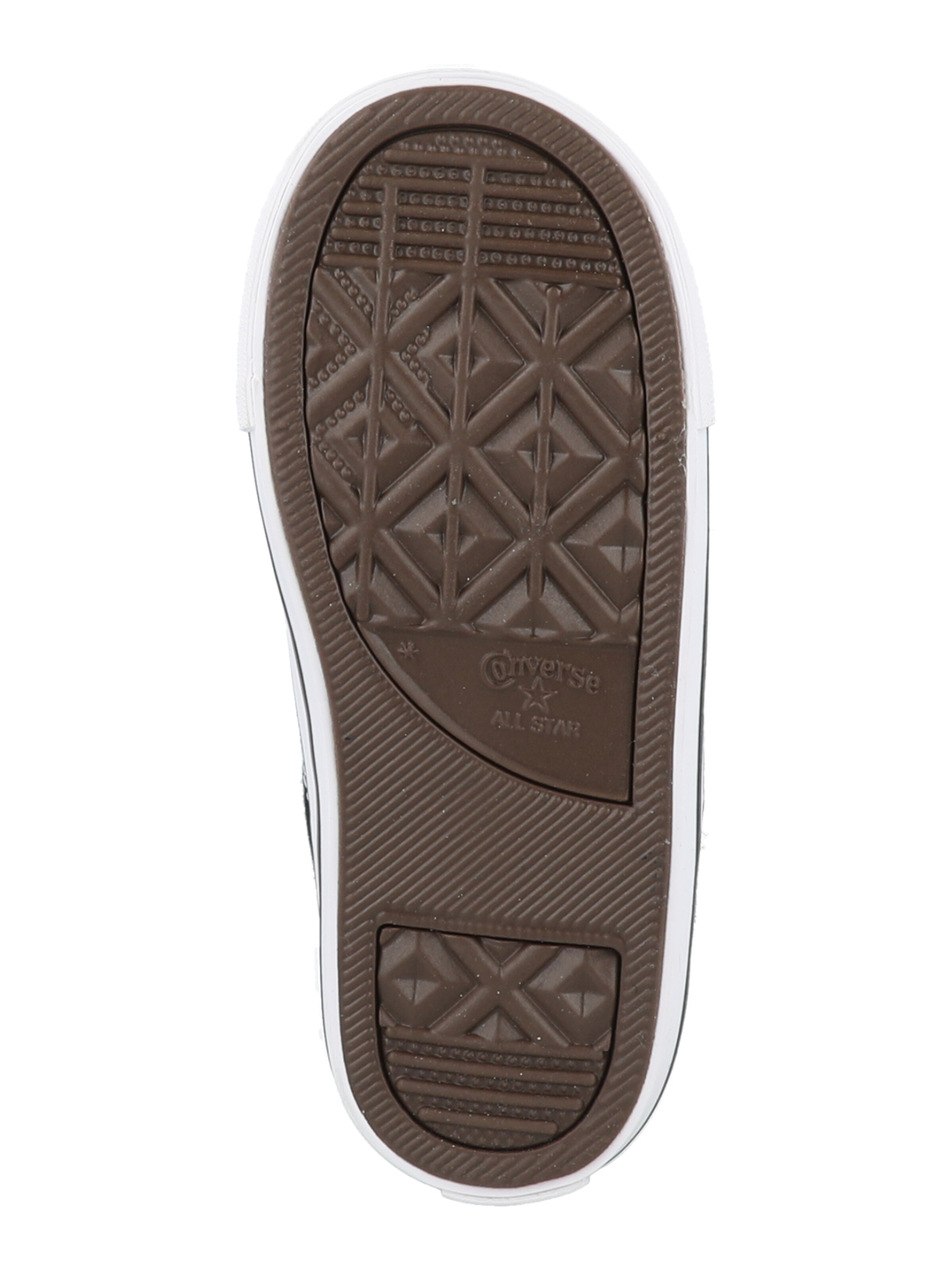 Sneaker 'CHUCK TAYLOR ALL STAR MALDEN' de la CONVERSE pe negru