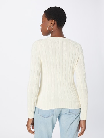 Pullover 'Juliana' di Polo Ralph Lauren in beige