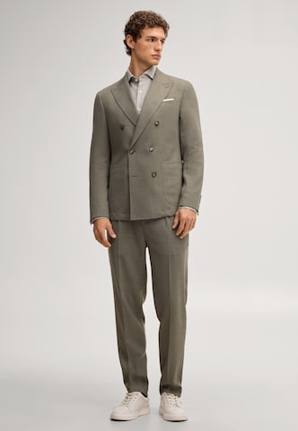 JOOP! Slim fit Suit ' Heazy-Rennet ' in Green: front