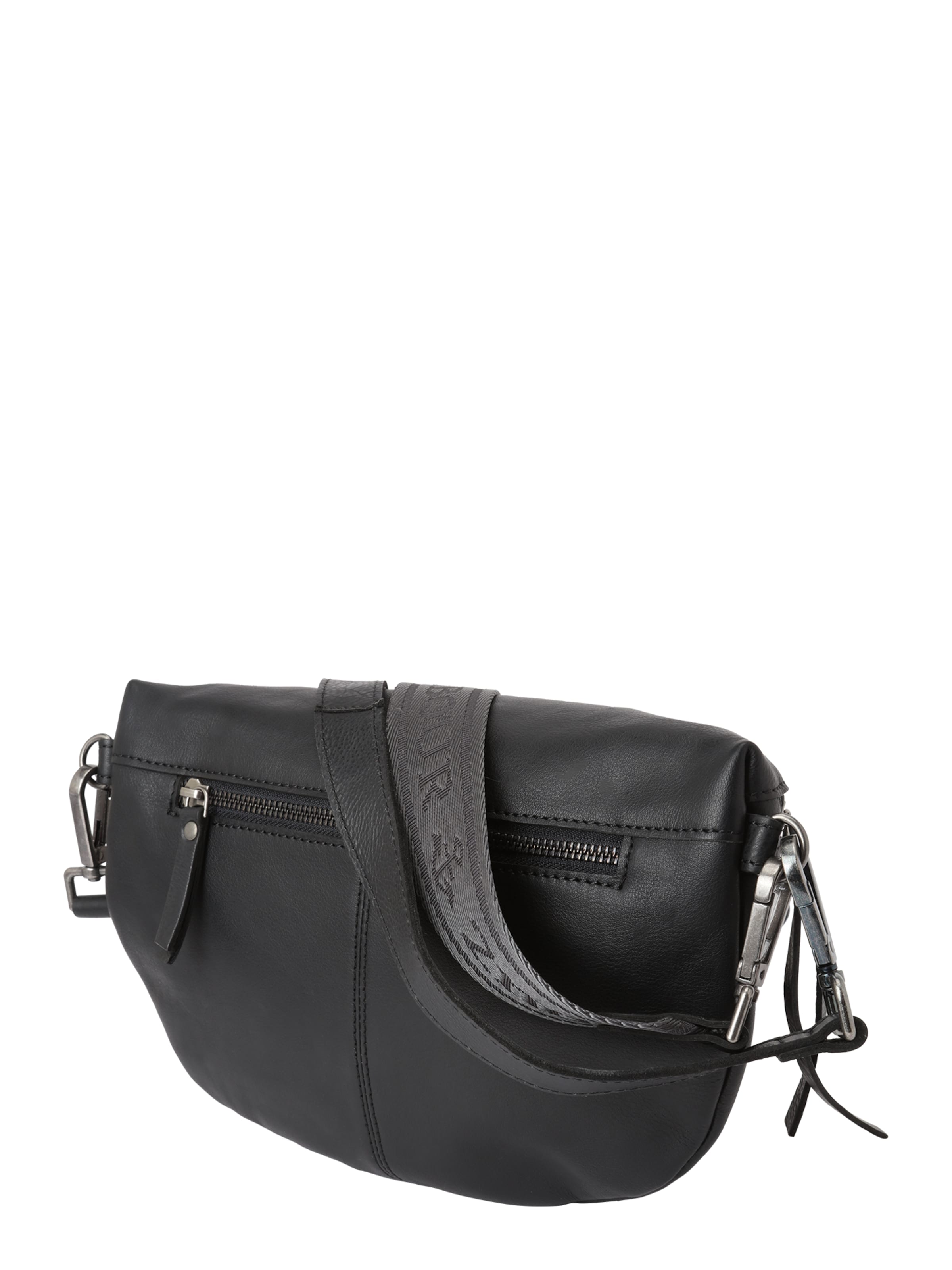 Sacs banane 'Just Pure - Evi' Harbour 2nd en noir