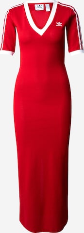 Adidas long maxi dress cheap