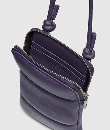 Liebeskind Berlin Crossbody Bag in Purple