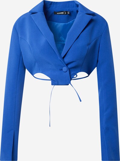 Missguided Bleiser sinine, Tootevaade