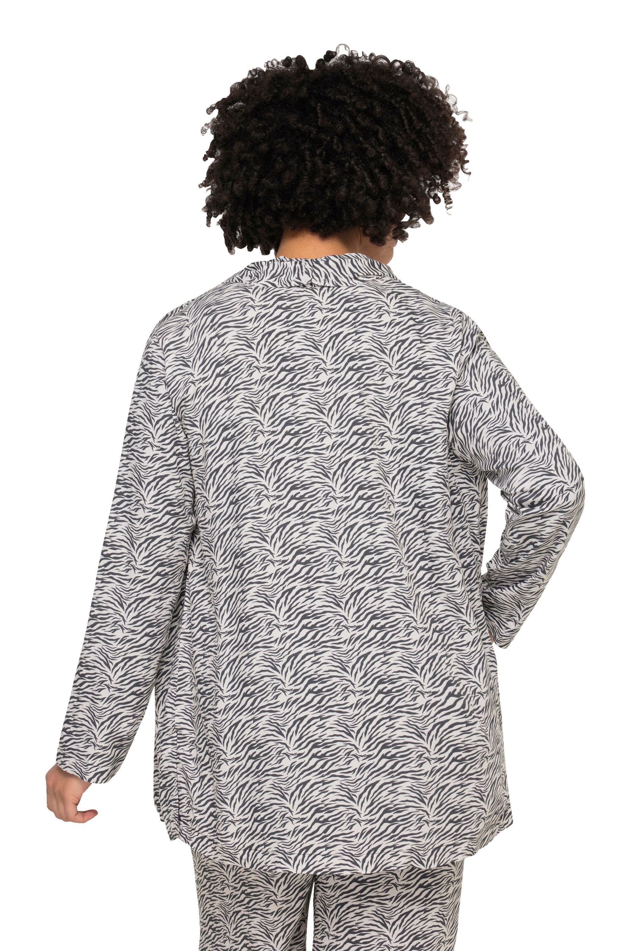 Angel of Style Jacke in Mischfarben