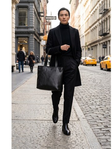 Shopper di THE DUST COMPANY in nero