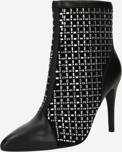 Liu Jo Ankle boots in Black / White, Item view