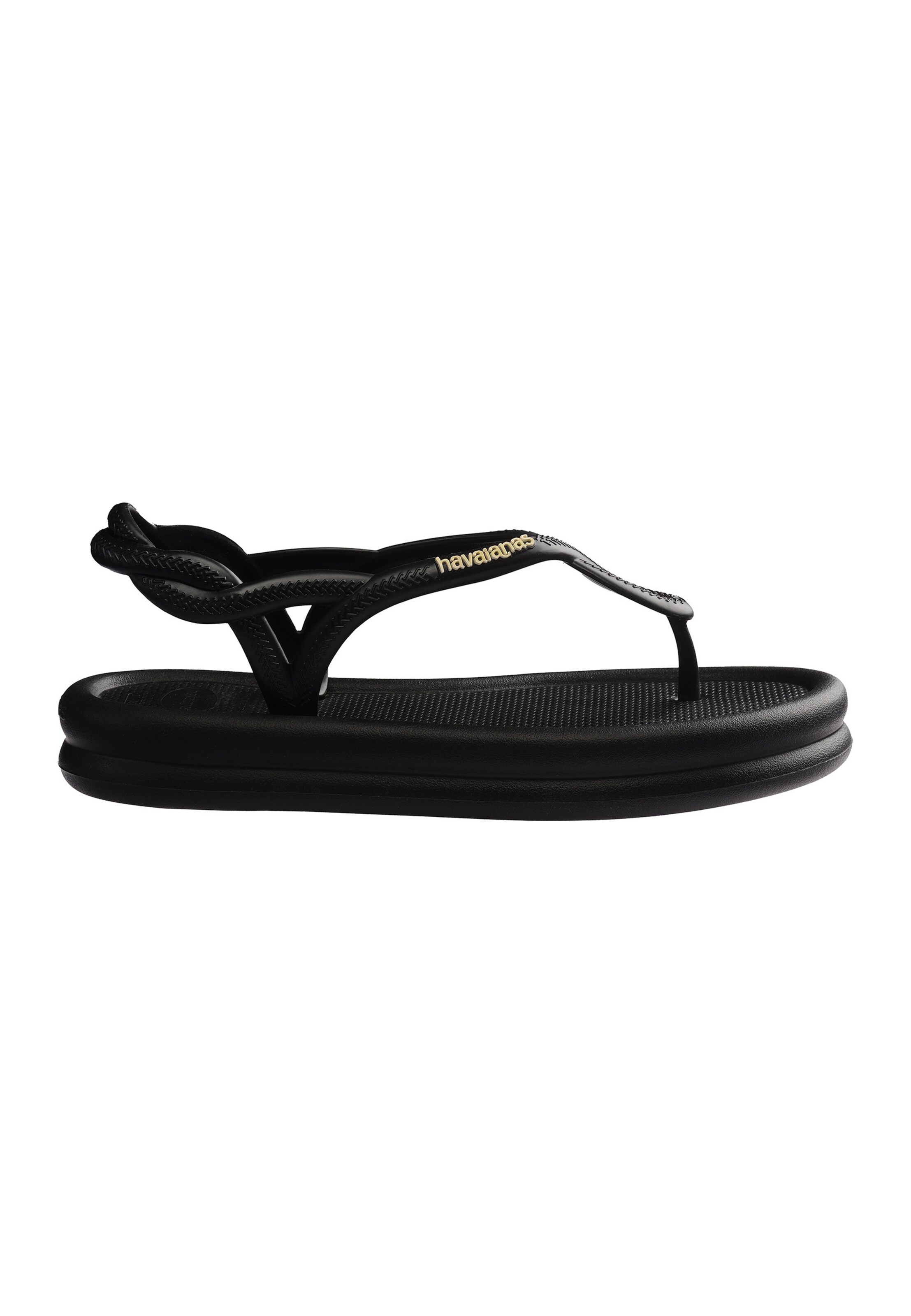 HAVAIANAS Žabky 'Luna' – černá