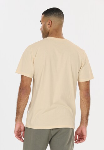NOU Shirt 'Highmore V2' in Beige