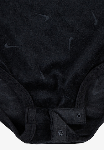 Nike Sportswear Комплект 'NEW IMPRESSIONS' в Черный