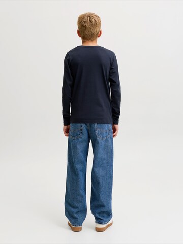 Jack & Jones Junior Shirt in Blauw