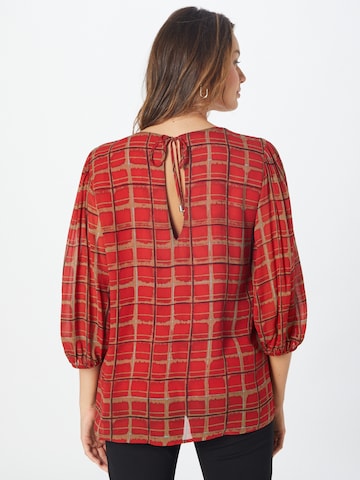 ESPRIT Blouse in Red