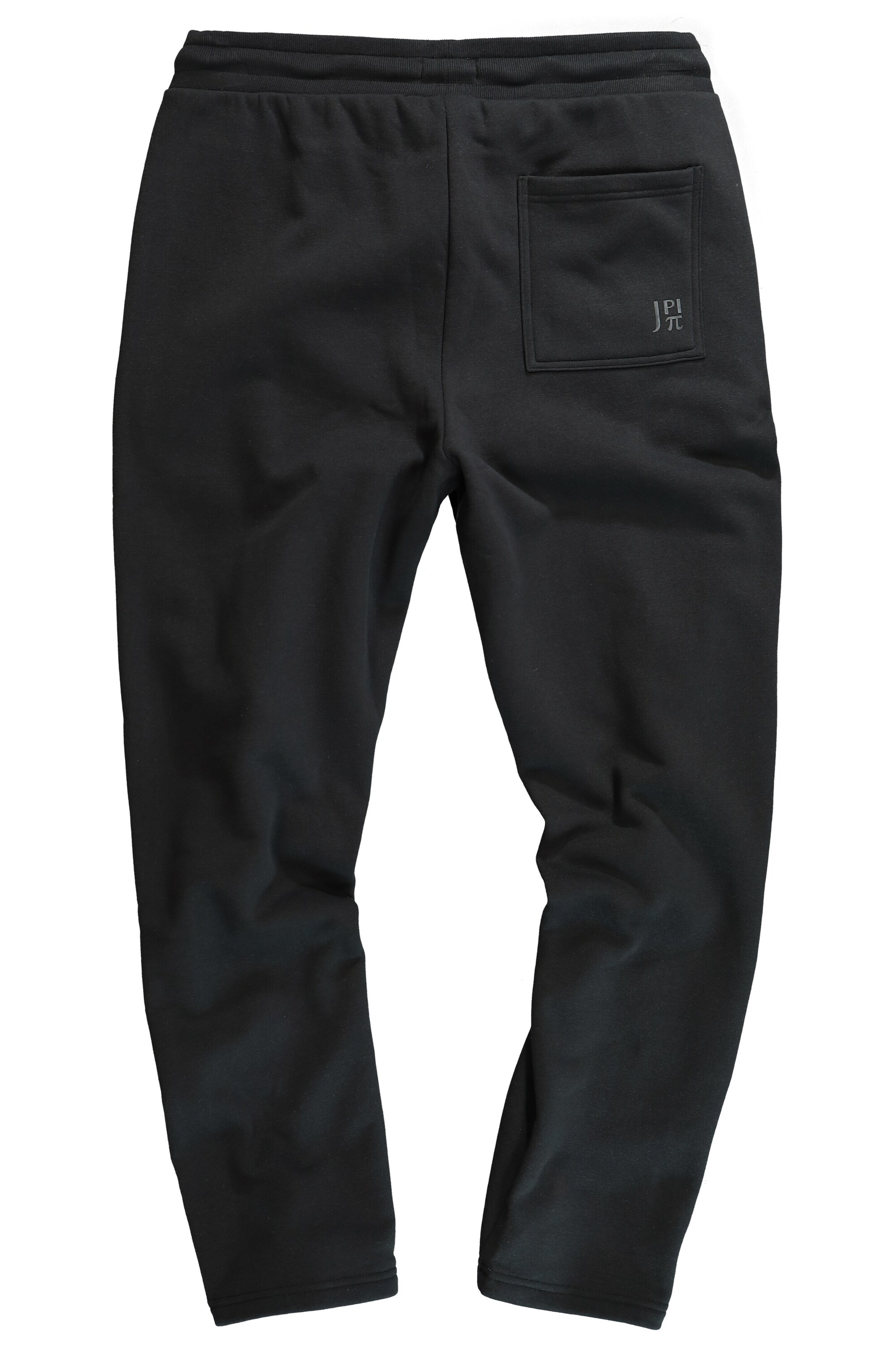 JAY-PI Regular Broek in Zwart