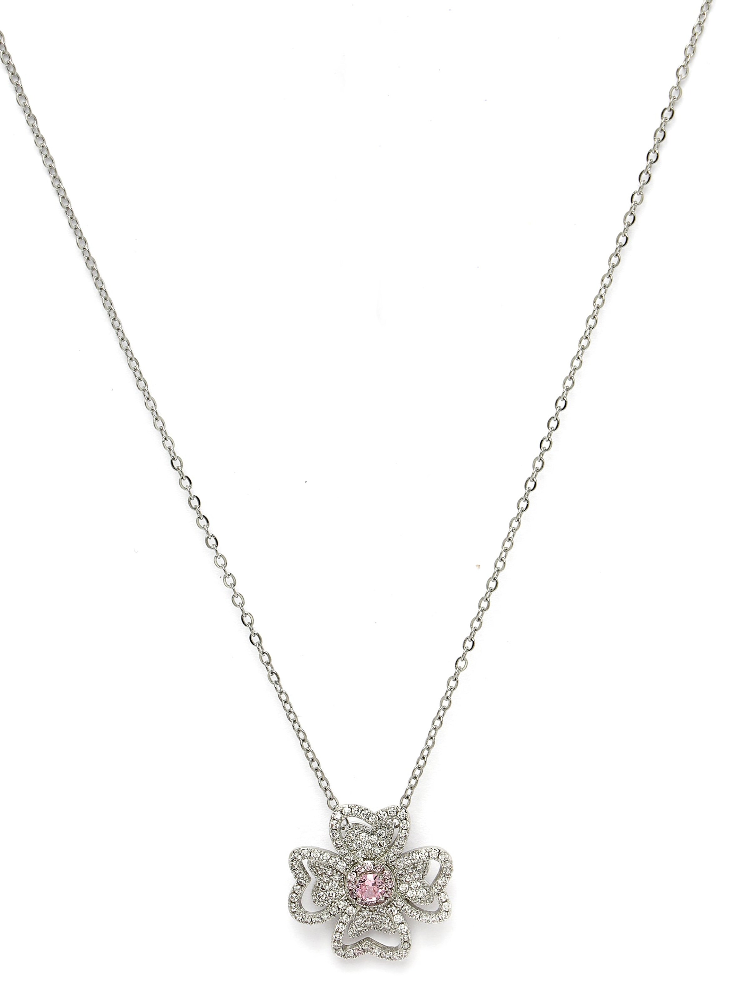 AVANT-GARDE PARIS - Cadena 'Oksanata' en plata