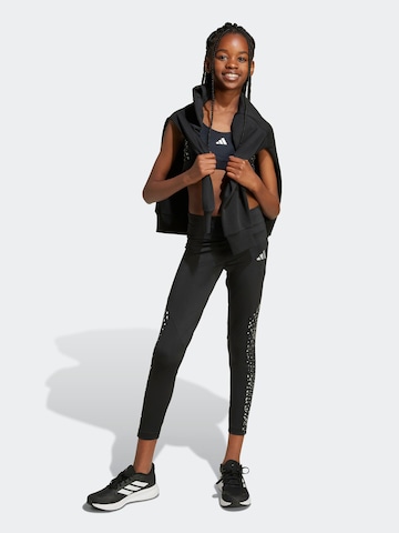 ADIDAS SPORTSWEAR Sports underwear in Black: front