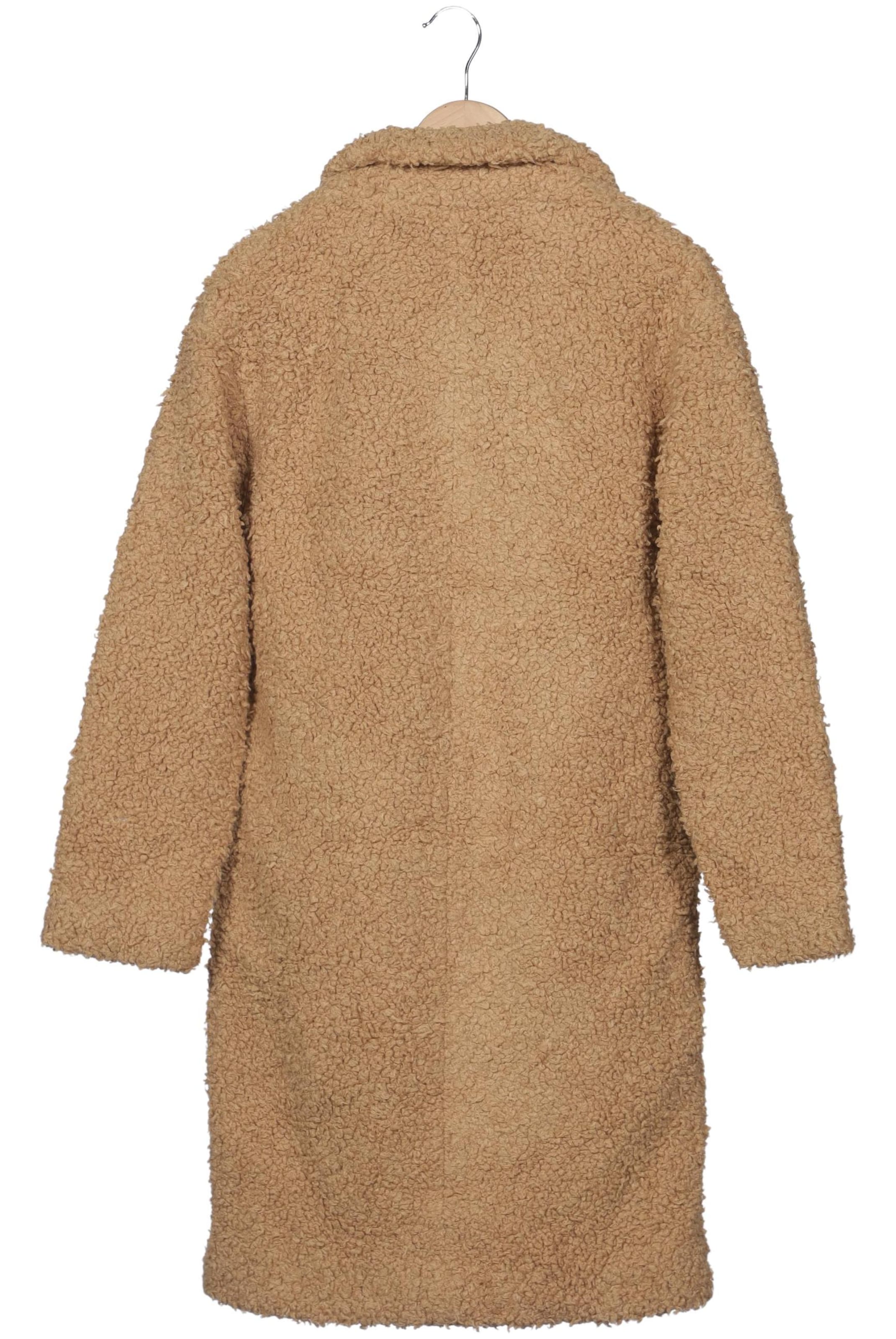 HUGO Jacket & Coat in M in Beige