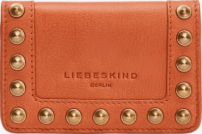 Liebeskind Berlin Cartera en naranja, Vista del producto