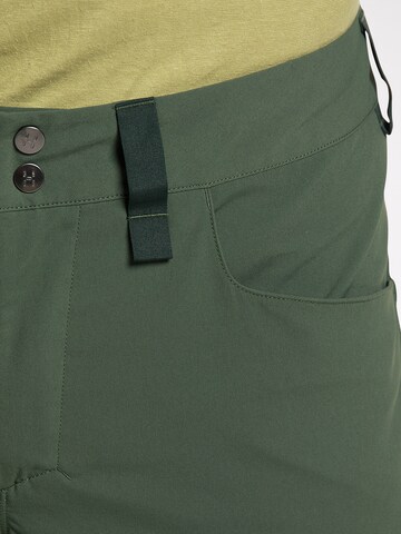 Haglöfs Regular Outdoor Pants in Green