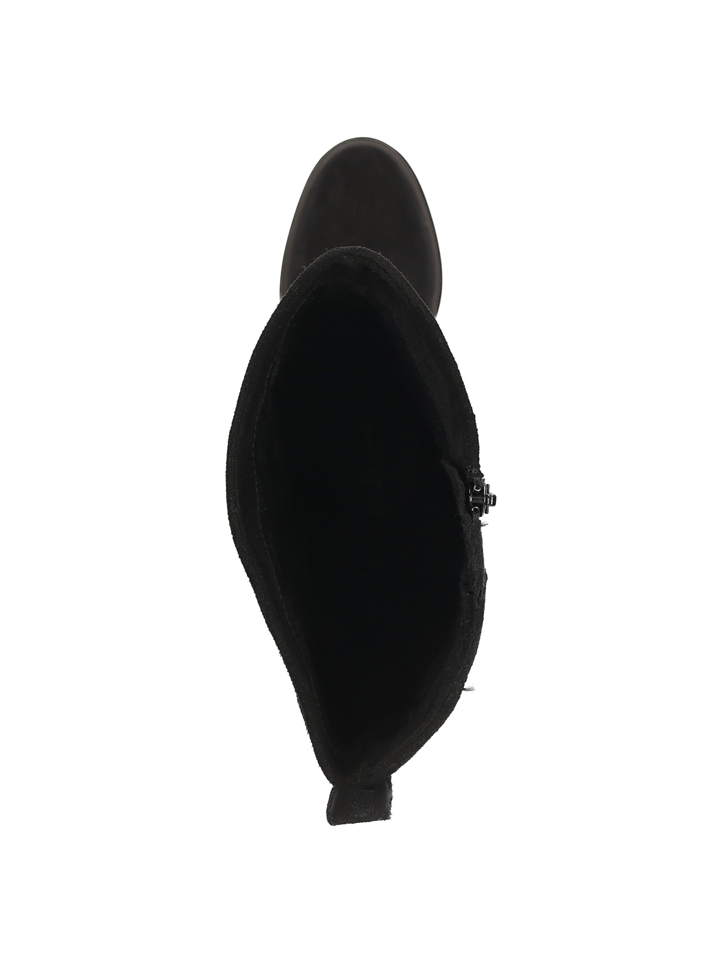 SIOUX Laarzen 'Kuimba-703' in Zwart