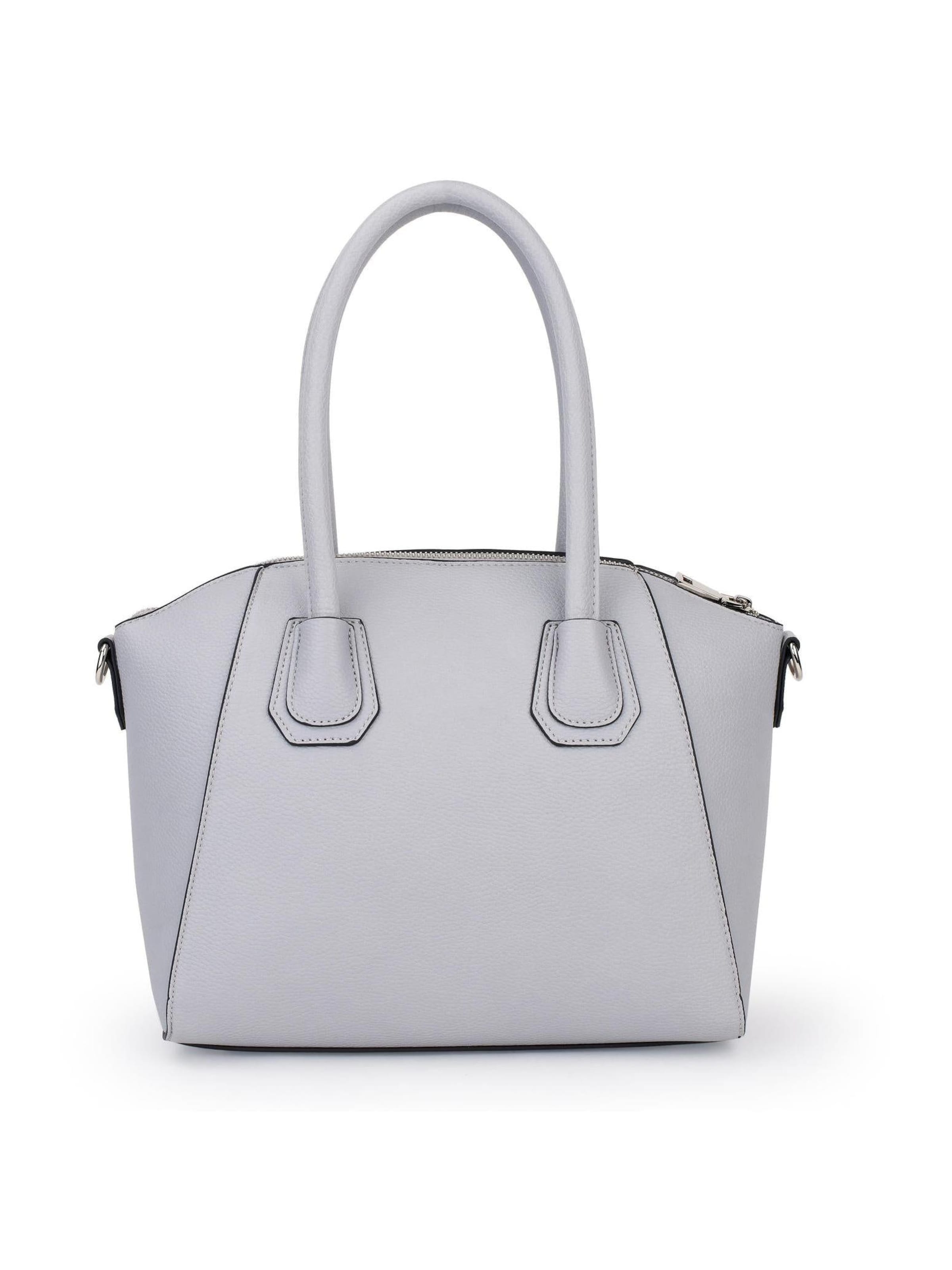 Princely London Håndtaske 'Stella' i grå