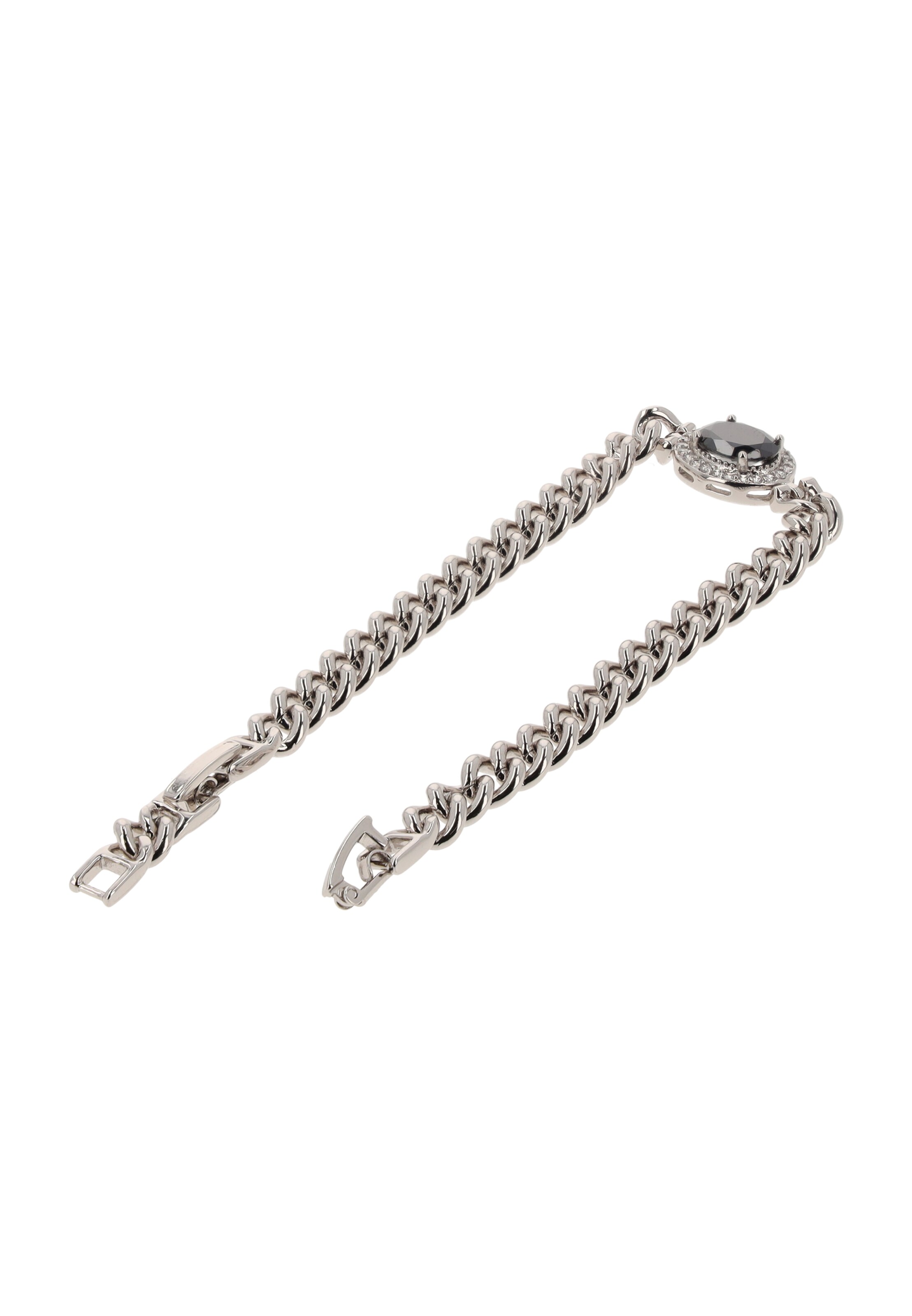 faina - Pulseira em prata