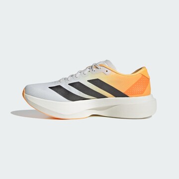 ADIDAS PERFORMANCE Běžecká obuv 'Adizero EVO SL' – bílá