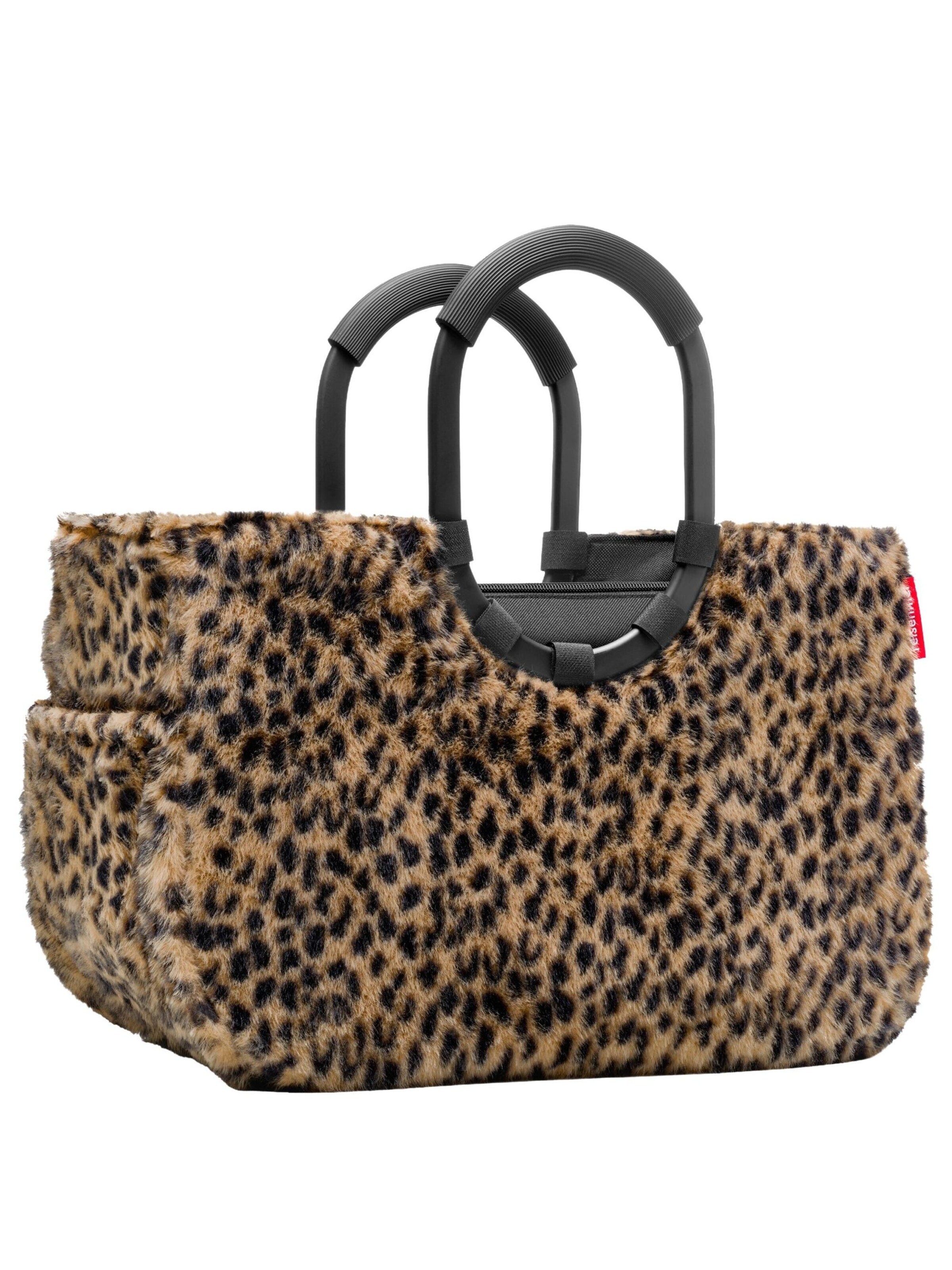 REISENTHEL Shopper‌ in Mischfarben