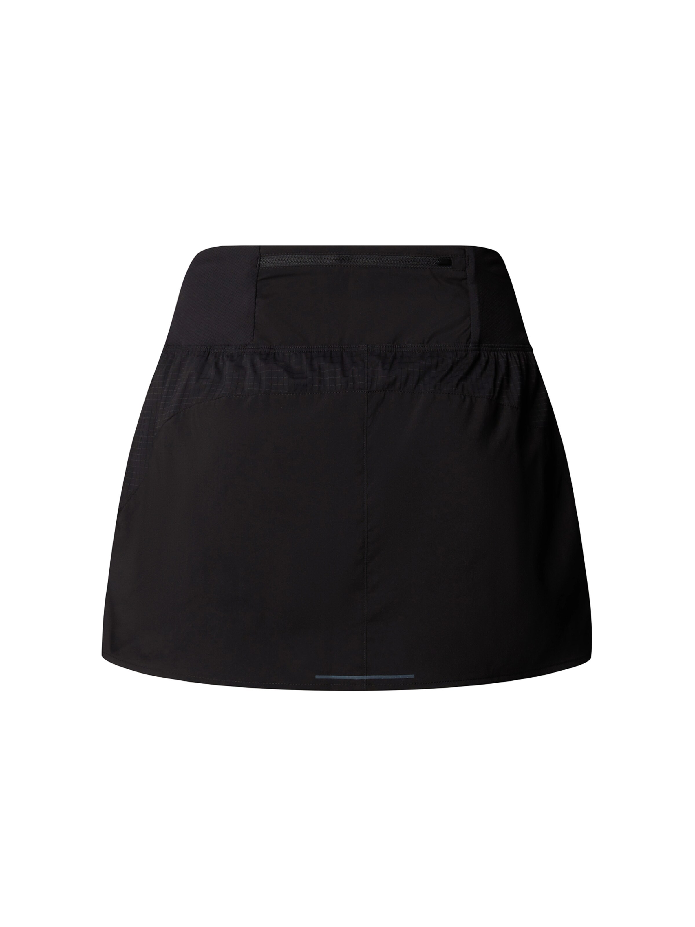 THE NORTH FACE Szoknyák 'W SUNRISER SKORT' - fekete
