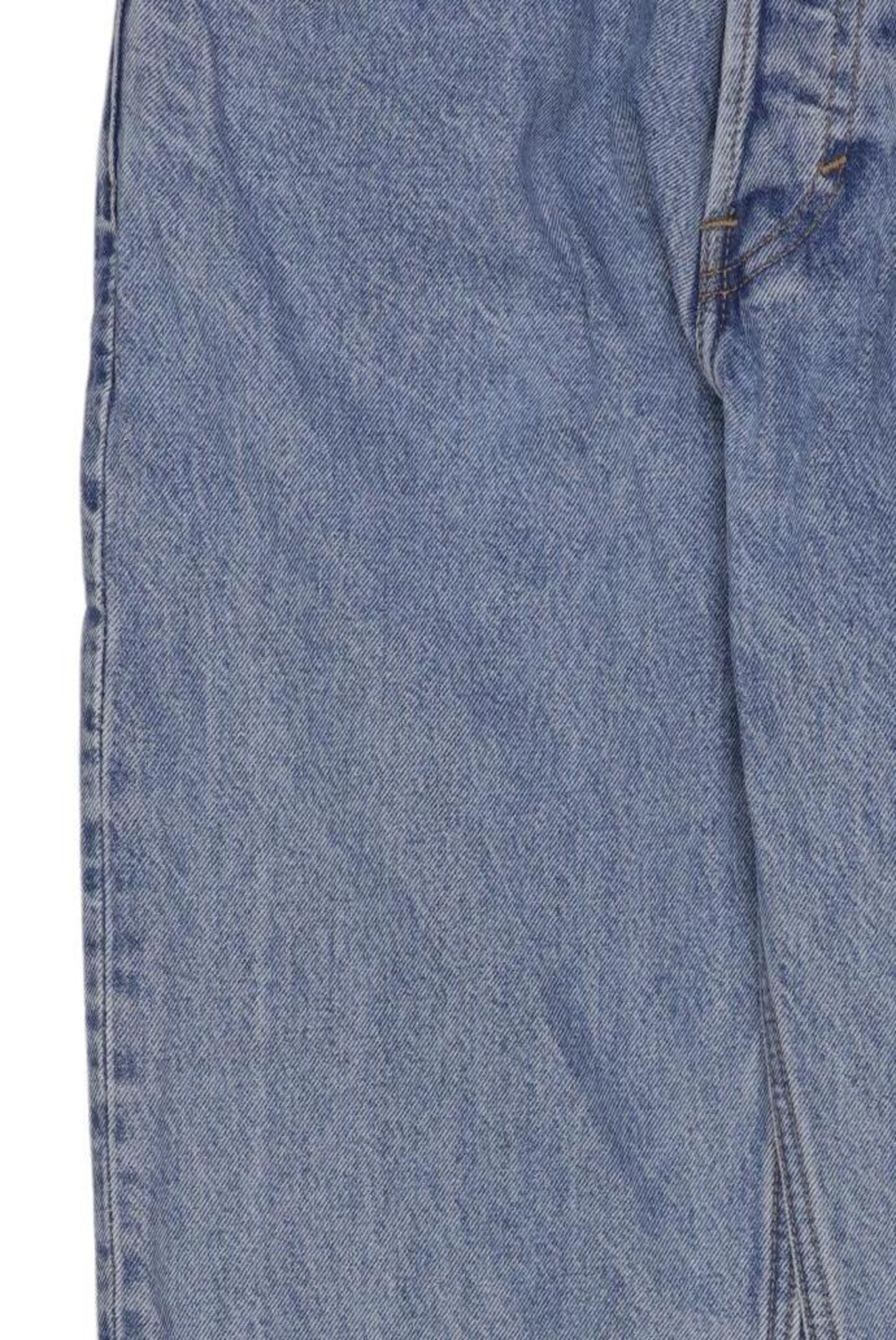 WEEKDAY Jeans in 27 in Blue