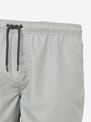 Regular Pantaloni 'KAHUNA' de la Cotton On pe gri