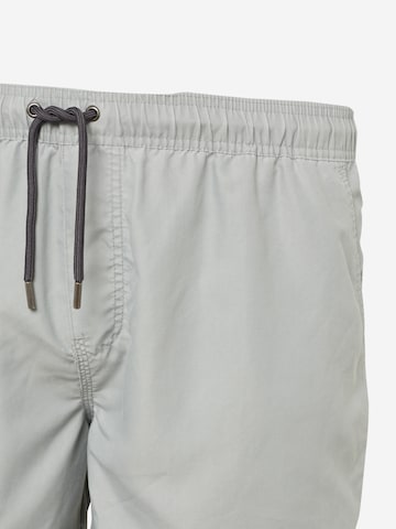 Regular Pantalon 'KAHUNA' Cotton On en gris