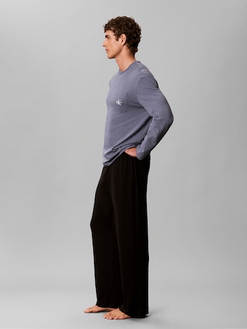 Calvin Klein Unterhemd in Blau