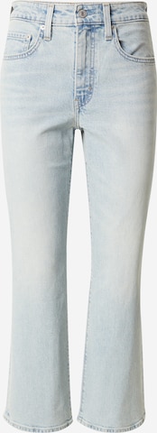 LEVI'S ® Джинсы '725 AUTHENTIC' в Синий: спереди