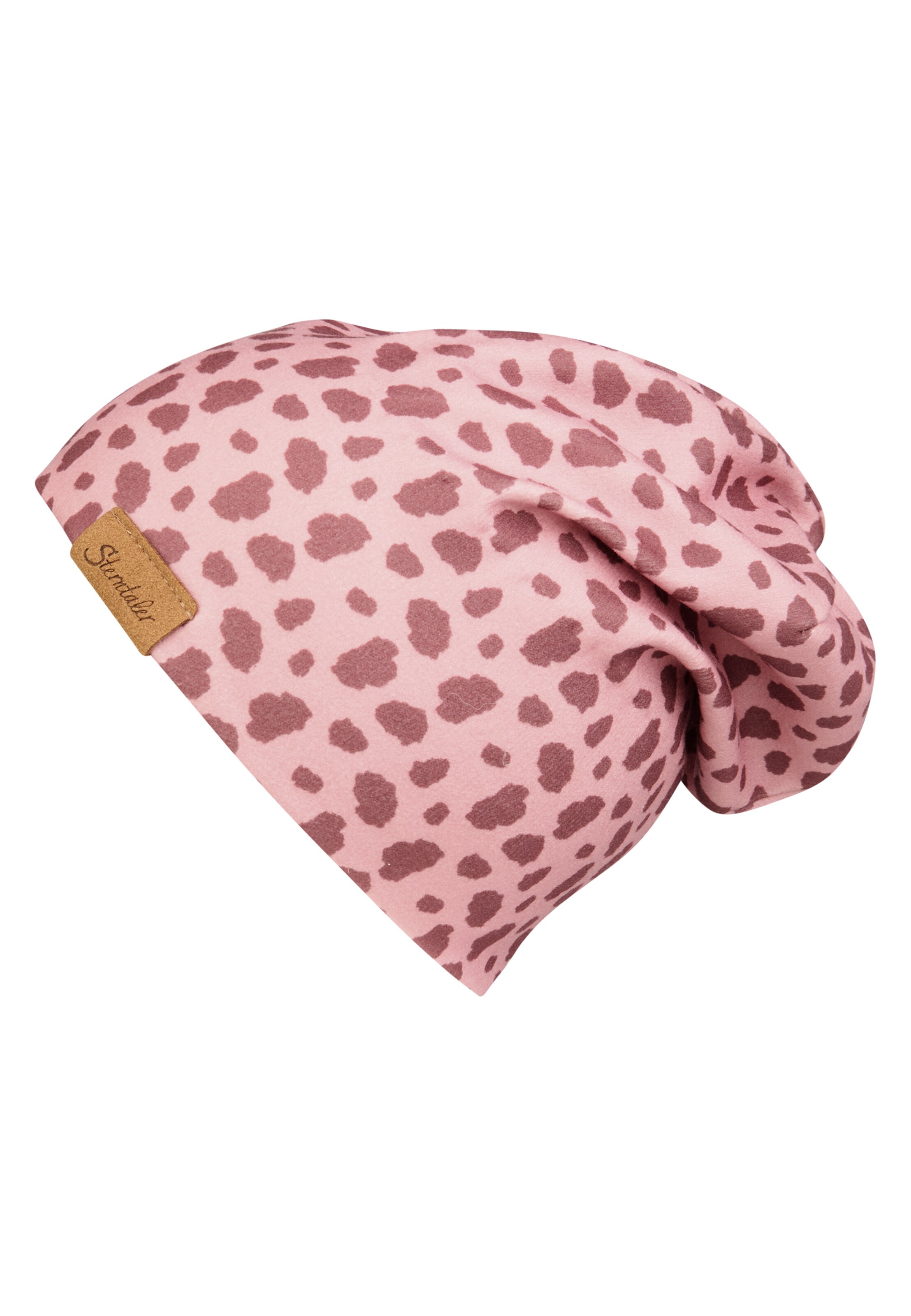 STERNTALER Mütze in Pink