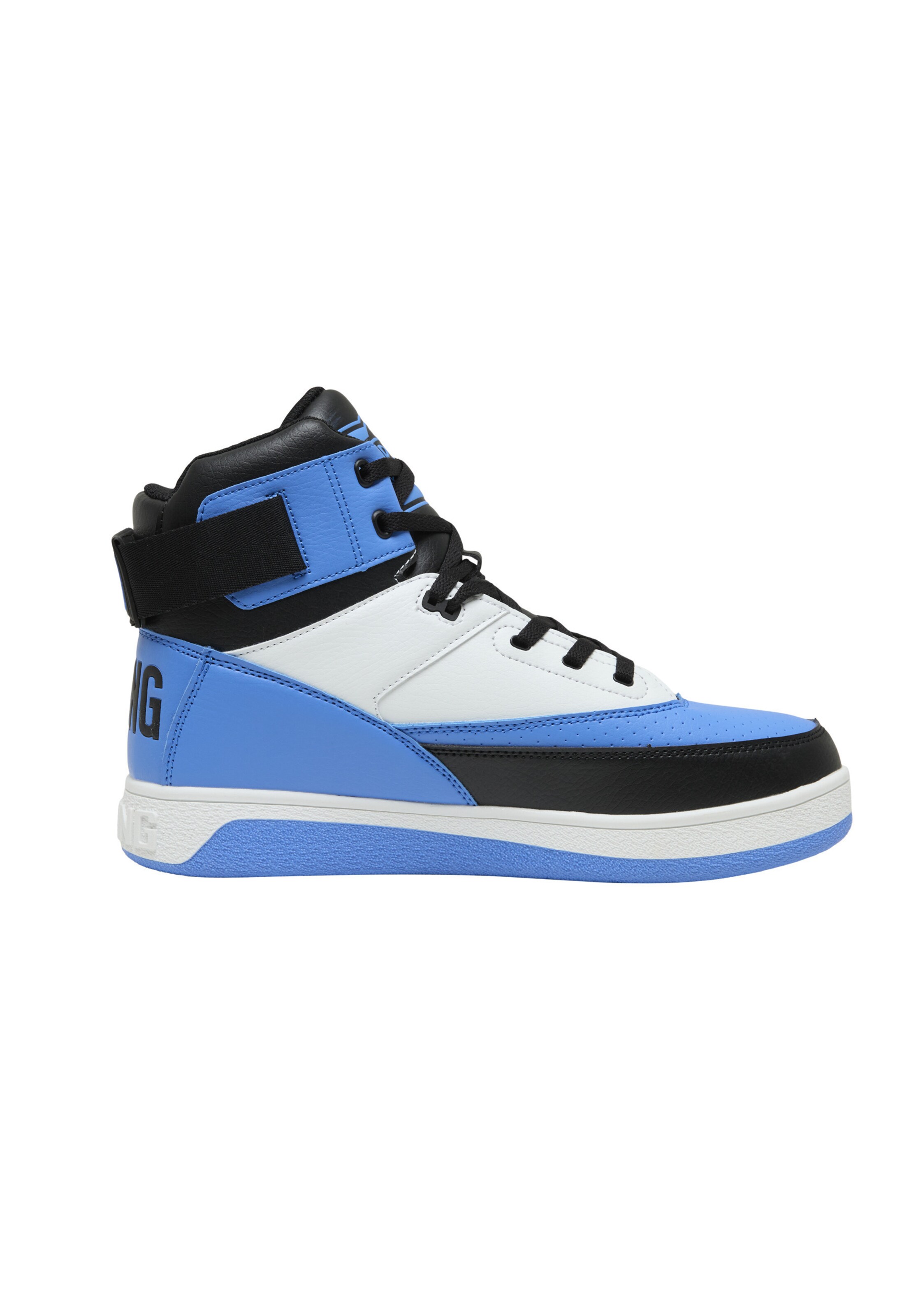 Ewing High-top trainers 'Rebound' in Black