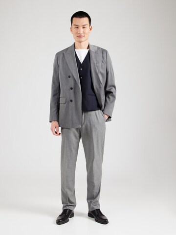 Gilet da completo 'JPRTheo' di Jack & Jones Premium in blu