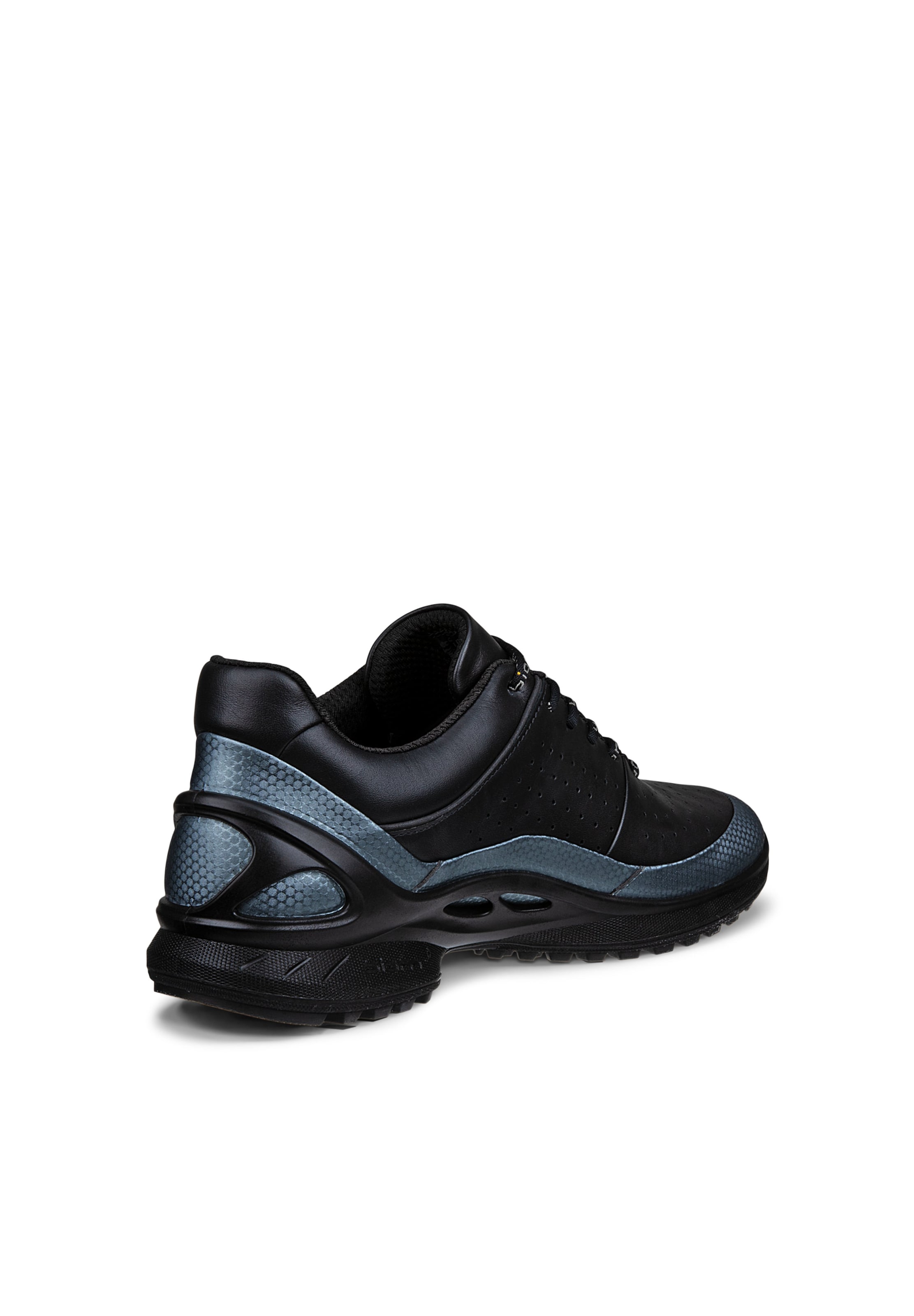 Scarpa stringata sportiva 'Biom Energi' di ECCO in nero