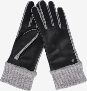 Roeckl Handschuhe in Schwarz