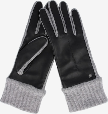 Roeckl Full Finger Gloves in Black