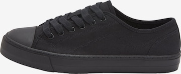 Next Низкие кроссовки 'Forever Comfort®' в Черный: спереди