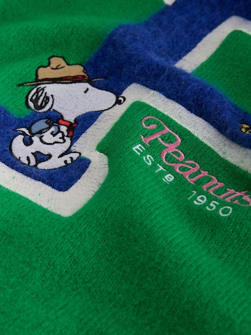 Pullover di Next in verde
