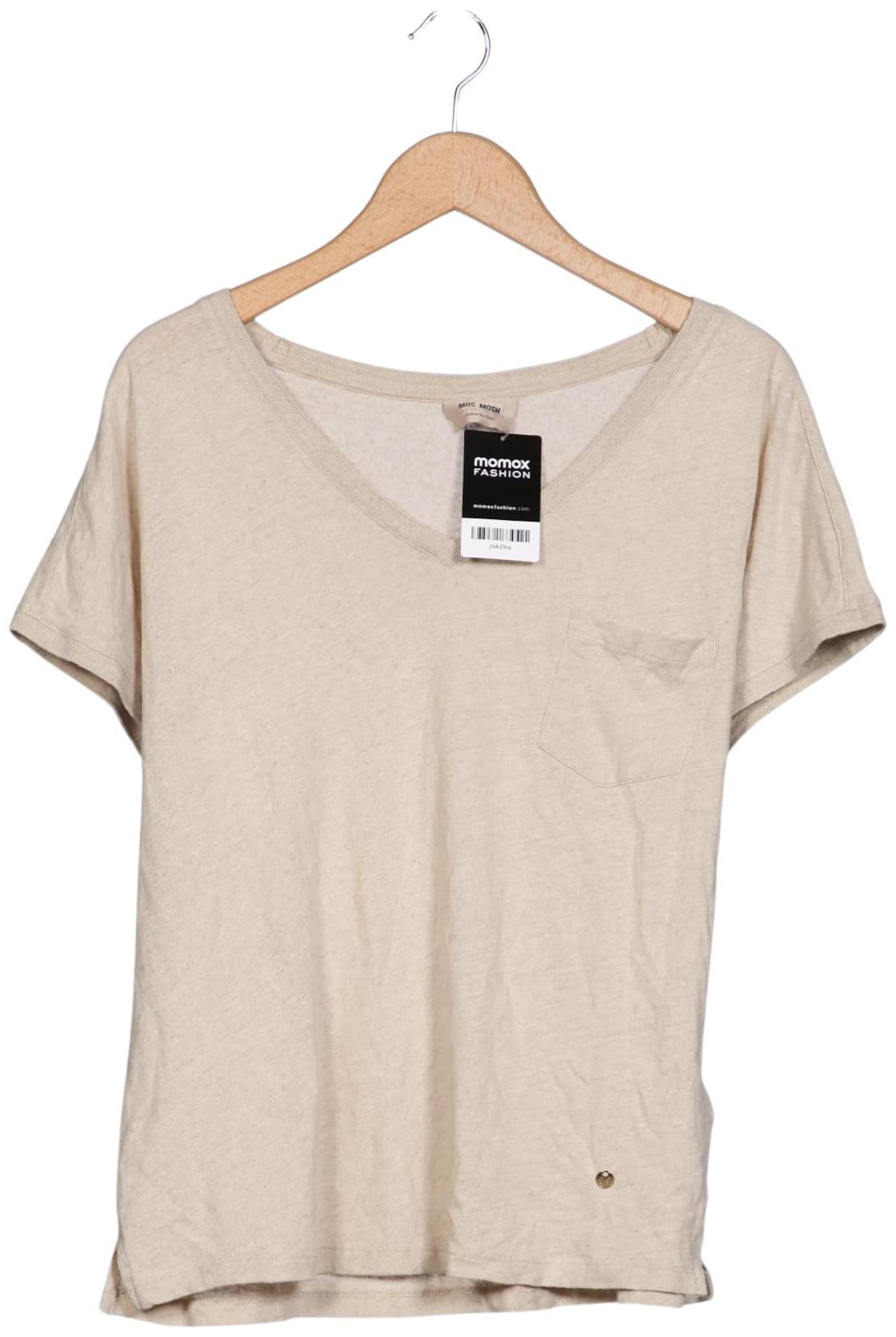 MOS MOSH Sweater & Cardigan in M in Beige: front