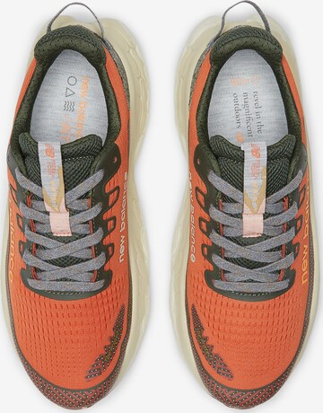 new balance Running Shoes 'Fresh Foam X More Trail V3' in Orange