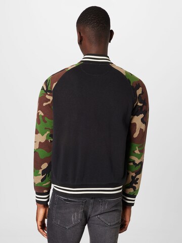 Polo Ralph Lauren Between-season jacket in Black