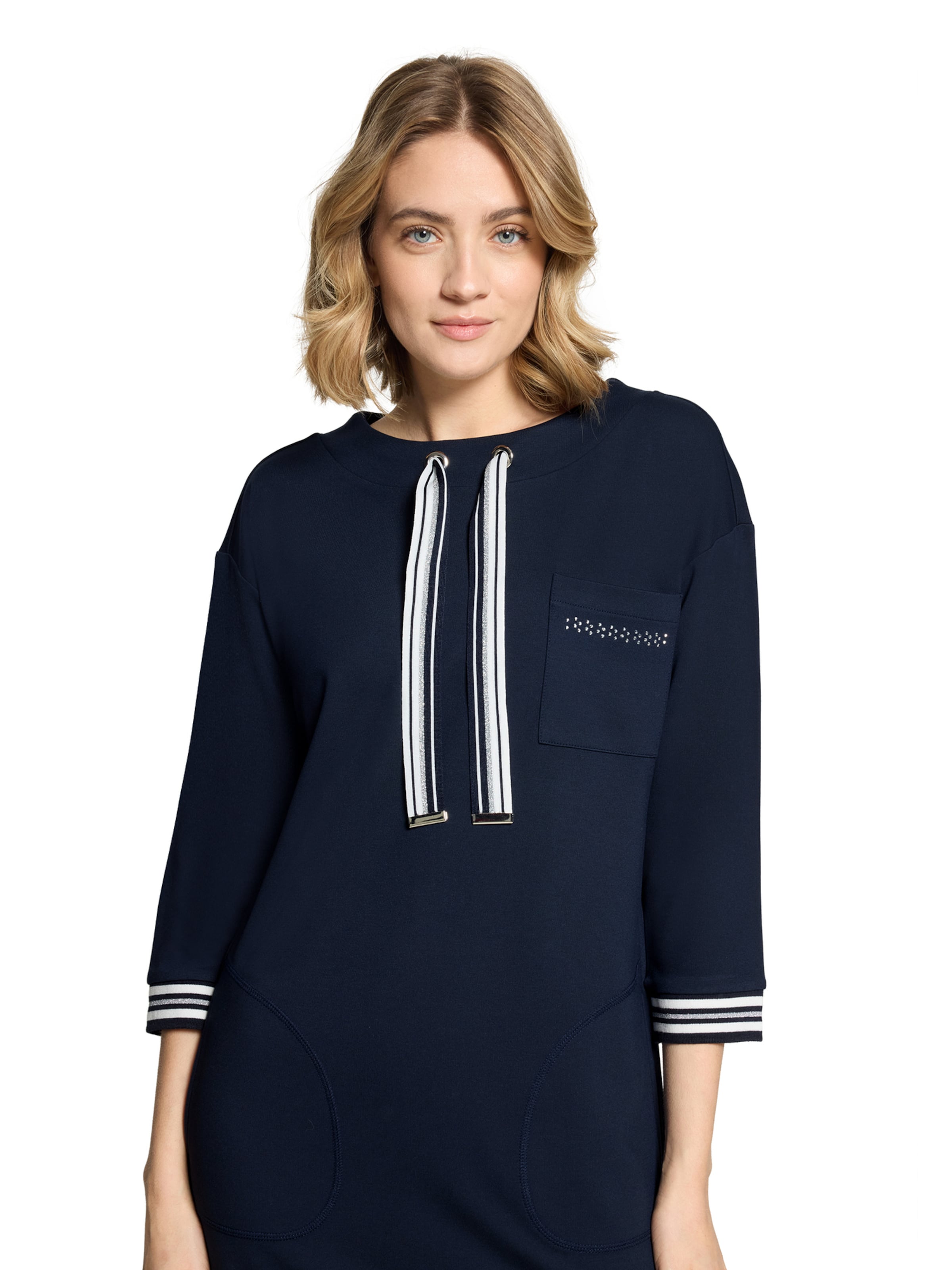 Betty Barclay Jurk in Blauw