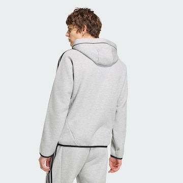 ADIDAS ORIGINALS - Sudadera con cremallera 'Teamgeist 26' en gris