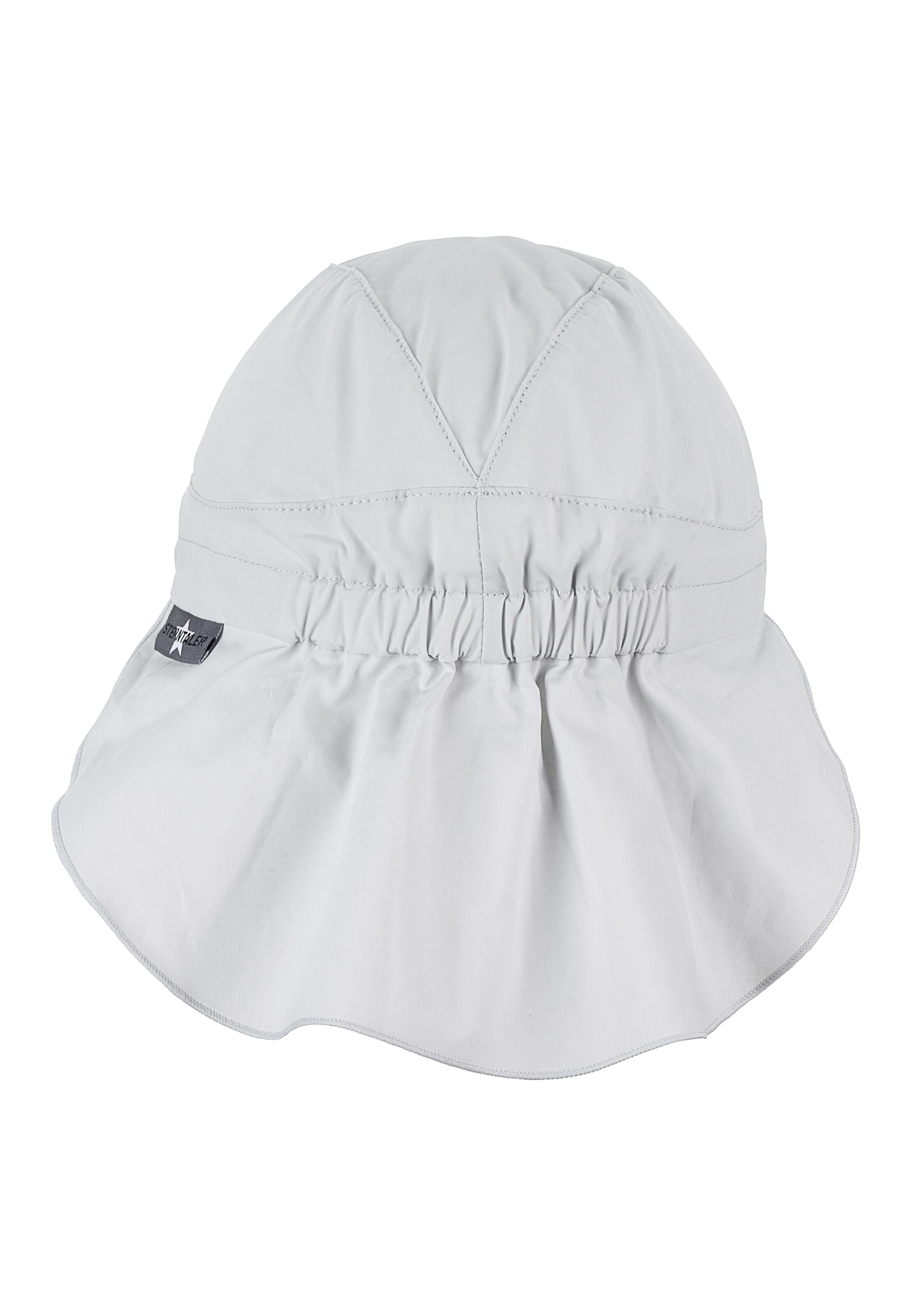 STERNTALER Hat in Grey